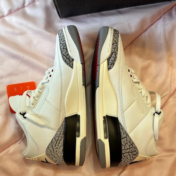 Jordan 3 retro “88 - Picture 1 of 9